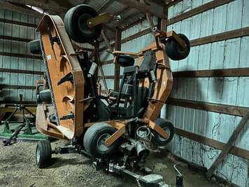 Main image Woods TBW204