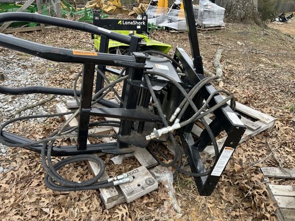 Image of Worksaver GLBH2072R equipment image 4