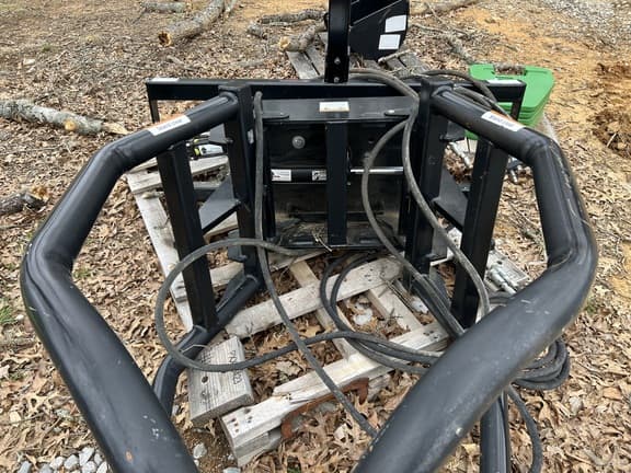 Image of Worksaver GLBH2072R equipment image 1