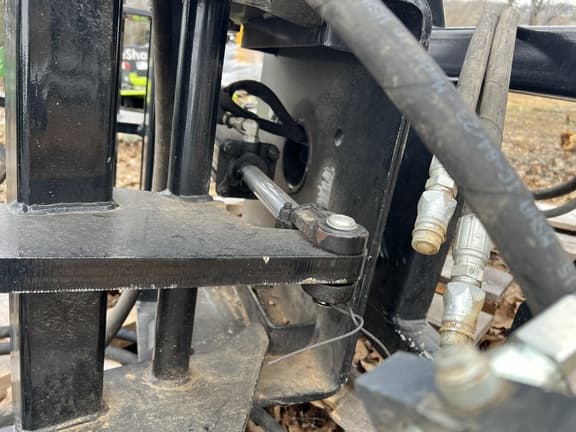 Image of Worksaver GLBH2072R equipment image 3