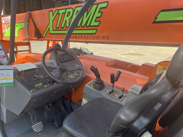 Image of Xtreme XR1255 equipment image 4