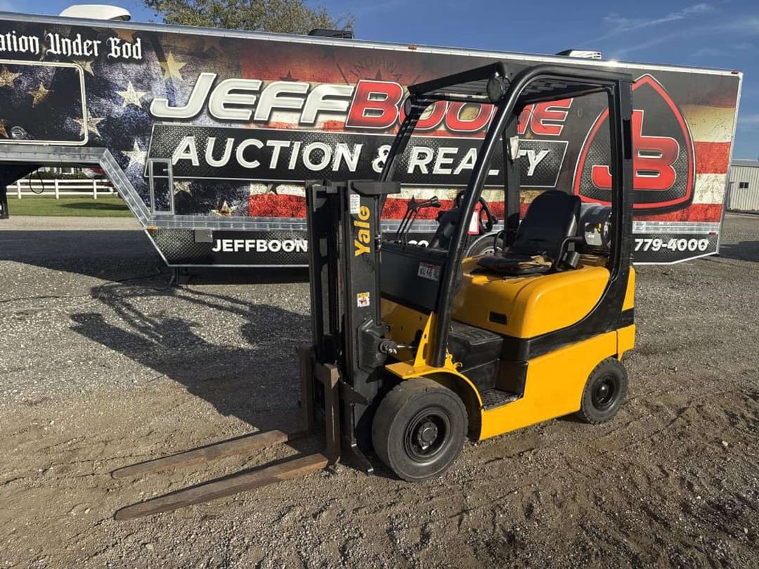 Image of Yale GLP030VXNRSV062 Primary image