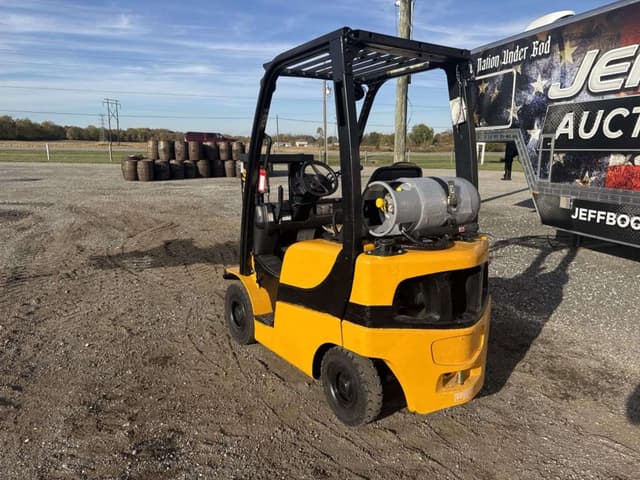 Image of Yale GLP030VXNRSV062 equipment image 1