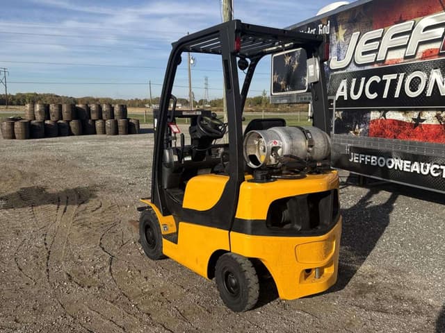 Image of Yale GLP030VXNRSV062 equipment image 1