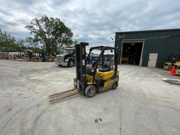 Main image Yale GLC050LX