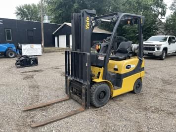 Main image Yale GLP040