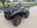 2016 Yamaha Kodiak 700 Image