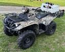 2016 Yamaha Kodiak 700 Image