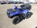 2016 Yamaha Kodiak 700 Image
