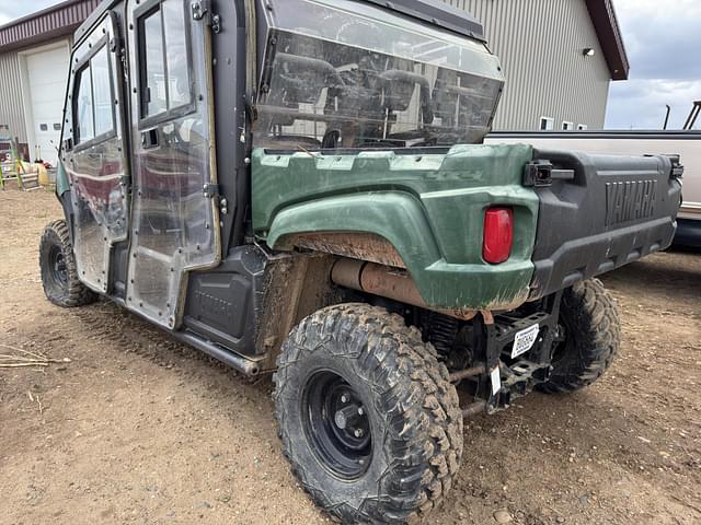 Image of Yamaha YXC700 equipment image 3