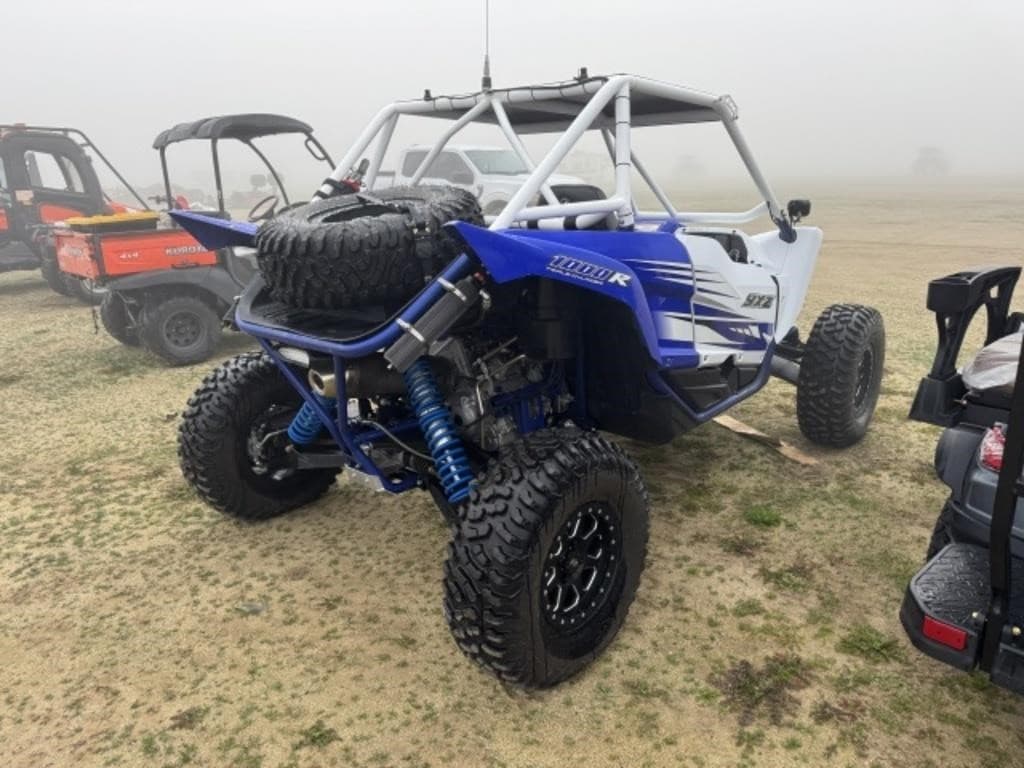 Image of Yamaha YXZ1000R Image 0