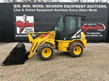 Main image Yanmar V4-7