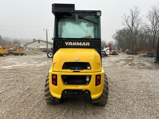 Image of Yanmar V4-7 equipment image 2