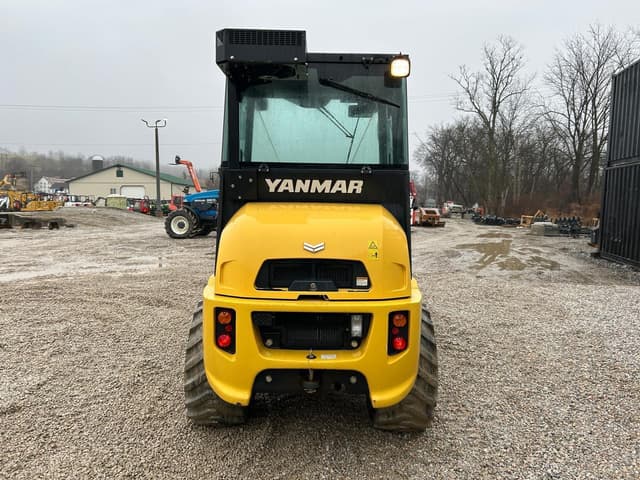 Image of Yanmar V4-7 equipment image 2