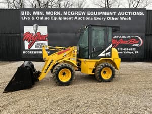 2016 Yanmar V4-7 Image