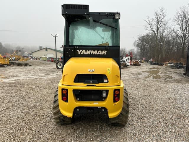 Image of Yanmar V4-7 equipment image 2