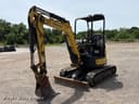 2016 Yanmar VIO25 Image