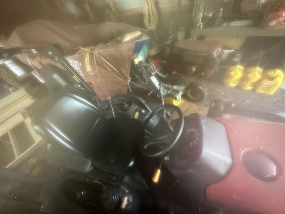 Image of Yanmar 221 equipment image 3