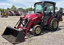 2016 Yanmar YT235 Image