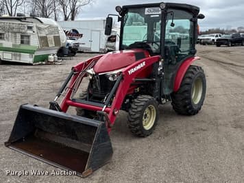 Main image Yanmar YT235