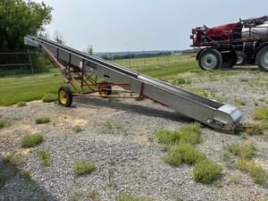 2016 Zimmerman EBS2800 Image