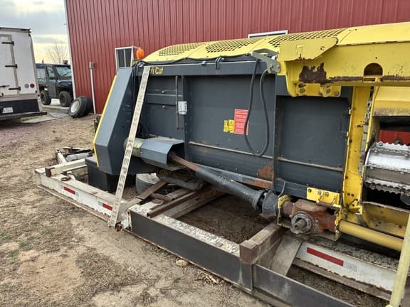 Image of Zurn Profi Cut 620 equipment image 4