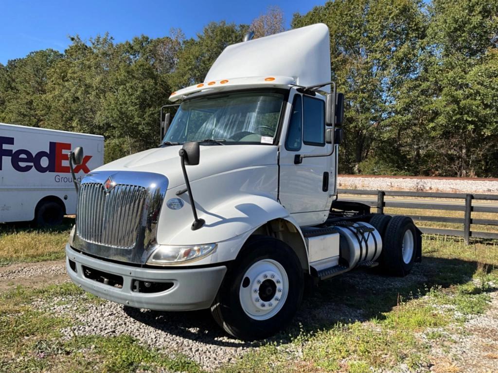 Image of International 8600 Primary image