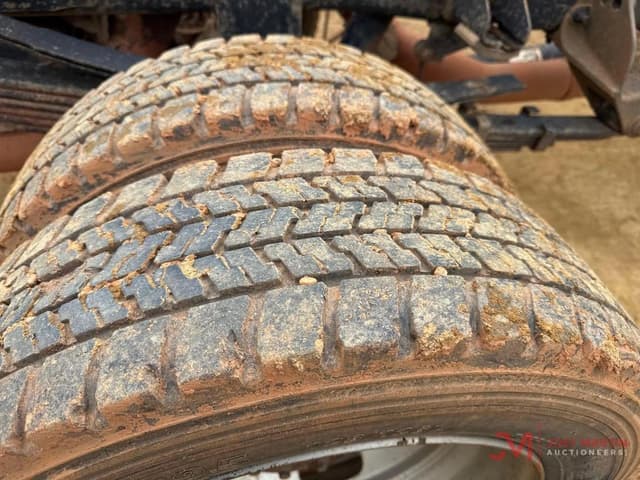 Image of Dodge Ram 5500 equipment image 4