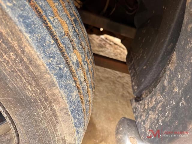 Image of Dodge Ram 5500 equipment image 2