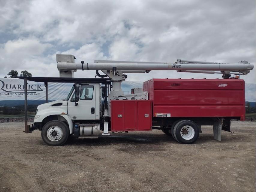 Image of International Durastar 4300 Primary image