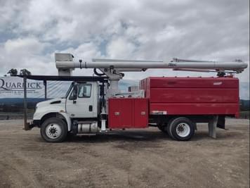 Main image International Durastar 4300