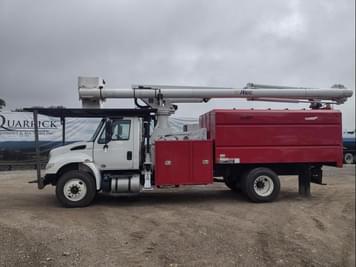 Main image International Durastar 4300