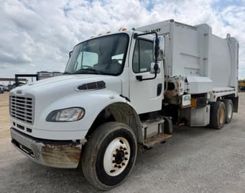 Main image Freightliner M2