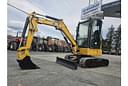 Caterpillar 303E CR Image