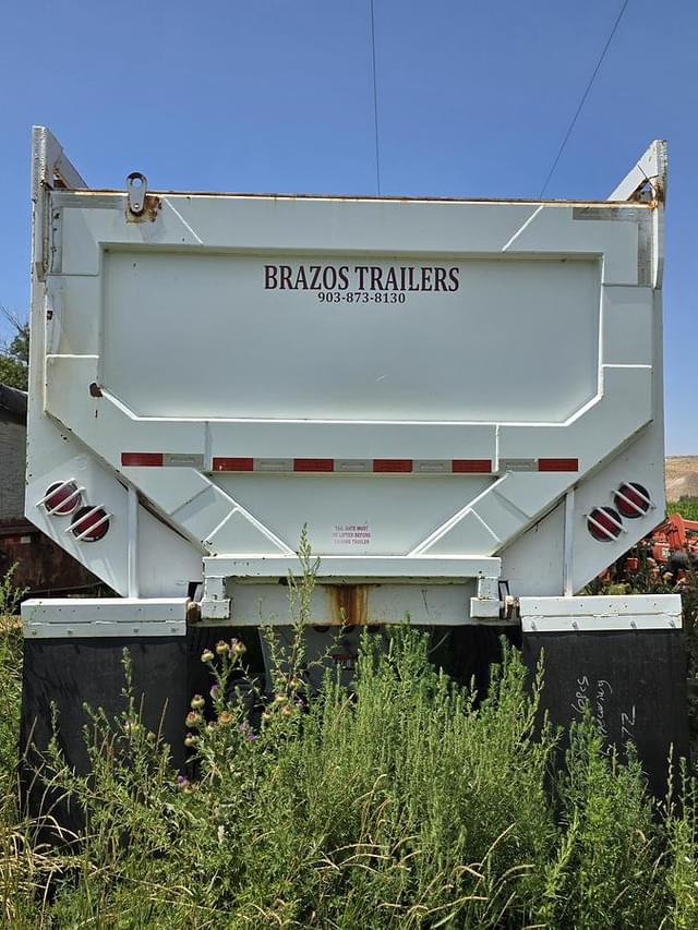 Image of Brazos Undetermined equipment image 1