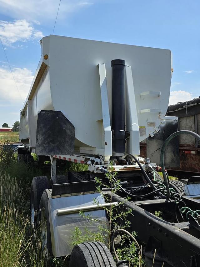 Image of Brazos Undetermined equipment image 4