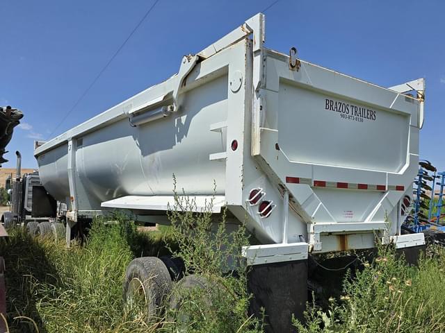 Image of Brazos Undetermined equipment image 2