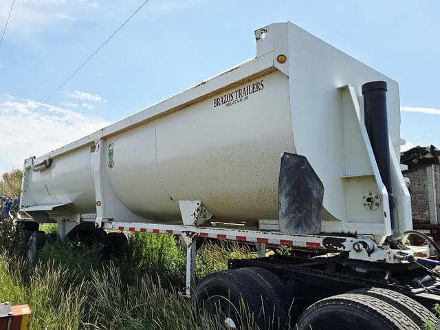 Image of Brazos Undetermined equipment image 3