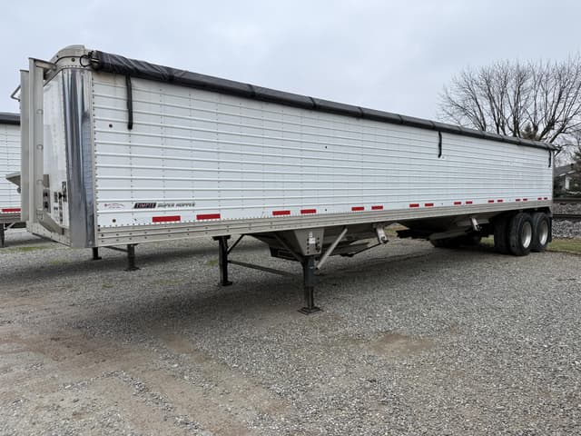 Image of Timpte Super Hopper equipment image 1