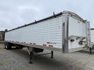 2017 Timpte Super Hopper Image