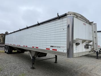 Main image Timpte Super Hopper