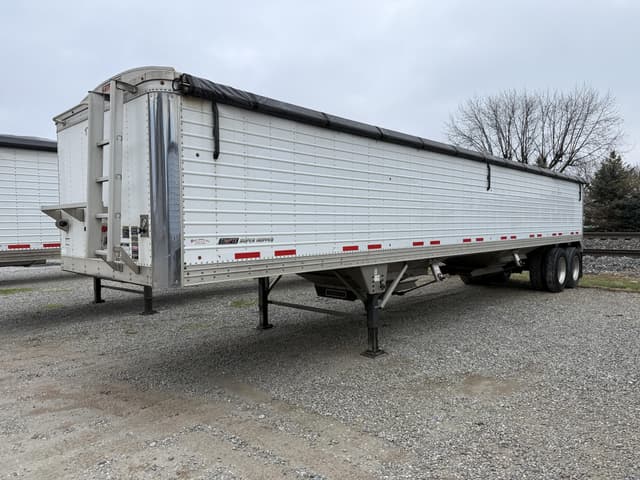 Image of Timpte Super Hopper equipment image 2