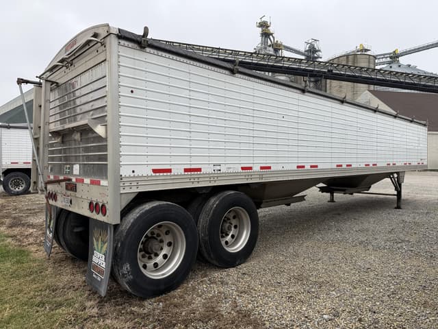 Image of Timpte Super Hopper equipment image 3