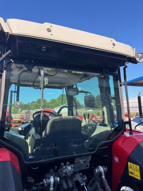 Image of Massey Ferguson 4709 equipment image 4