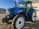 2017 New Holland TS6.110 Image