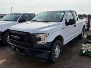 2017 Ford F-150 Image