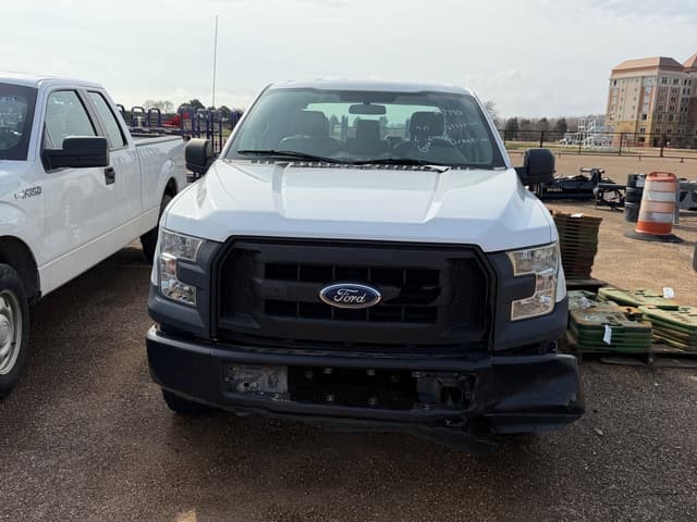 Image of Ford F-150 equipment image 1