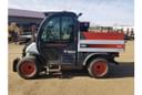 2017 Bobcat Toolcat 5600 Image
