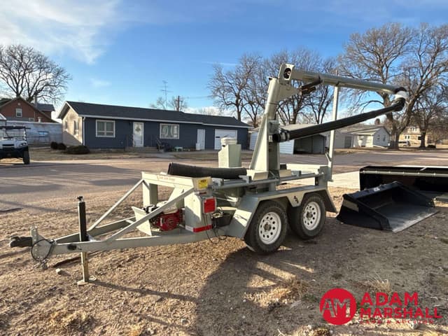 Image of ADS Bulk Seed Buggy equipment image 2