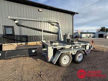 Main image ADS Bulk Seed Buggy